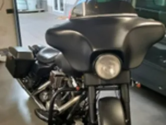 harley davidson electra glide 1340 anno 1995