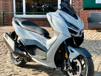 zontes 368d scooter|roller ⭐️sofort verfügbar⭐️top ausstattung⭐️