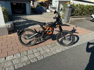 sur-ron light bee l1e