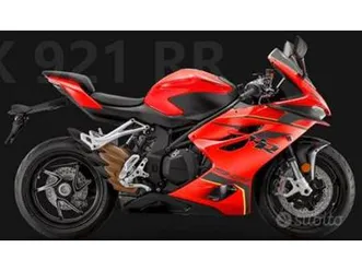 qj motor srk 921 rr rossa my25