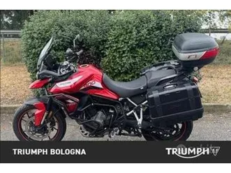 triumph tiger 900 gt abs