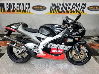 aprilia rs 250 2002