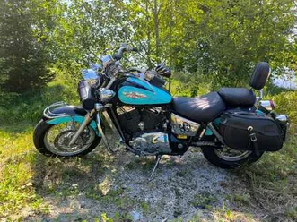 vt 1100 c2 sc32 shadow - winterschlussverkauf