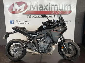 yamaha tracer 7 2025