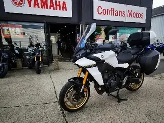 yamaha tracer 900 gt 2024