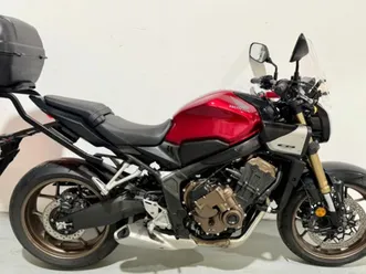 honda cb 650 r e clutch