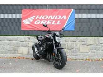 occasion honda cb 1000 r