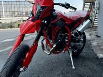 swm sm 125 r special