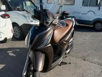 kymco people 150 -2019