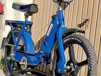 piaggio ciao canton argovie -