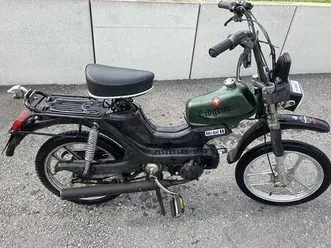 mofa cilo 521 cross canton berne -