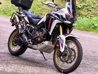 honda africa twin crf 1000a