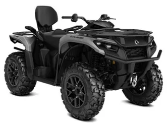 quad can-am outlander max xt t 700 2025 dostępny od ręki 2 lata gwarancji