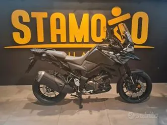 suzuki v strom dl 1050 se 5+
