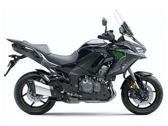 2022 kawasaki versys 1000 se lt+