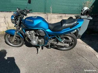 vend 600 bandit 1996