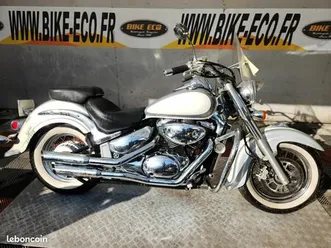 suzuki vl 800 volusia (ref63408) 805 cm3