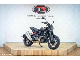 indian ftr 1200 95ch / 70 kw 1203 cm3 35kw 35 kw a2