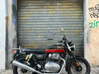 royal enfield interceptor 650