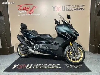 yamaha tmax 560 tech max
