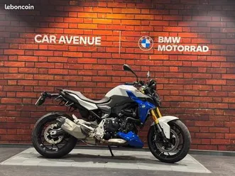 bmw f f 900 r a2 (95ch)