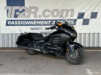 honda gl 1800 f6b c-abs