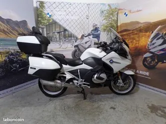 bmw r r 1250 rt euro4