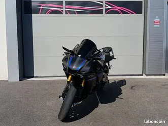 yamaha r1 m r1 1000 cc