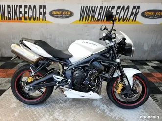 triumph street triple 675 r 2012 (63351)