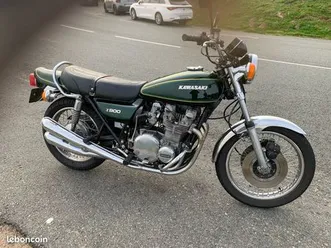 kawasaki 900z 76