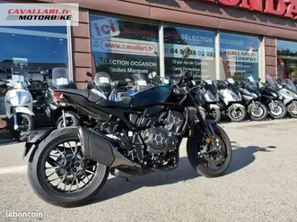 honda cb1000r black edition