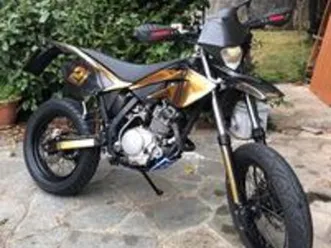 beta rr 125 ac 2010