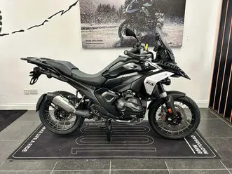 new bmw r 1300 gs 1300 te wheel-hub engine cardan for sale in essex