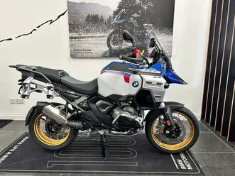 new bmw r 1300 gs adventure 1300 te cardan for sale in essex