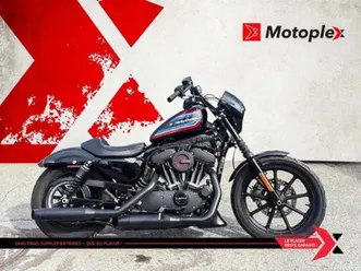 2021 harley davidson sportster 1200 forty eight