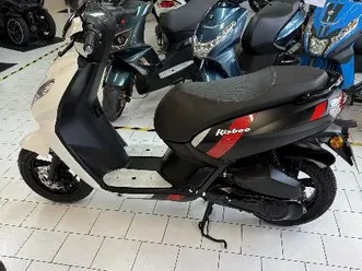 peugeot kisbee 50 2t 2021