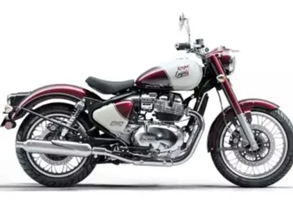 royal enfield classic 650 • 2025
