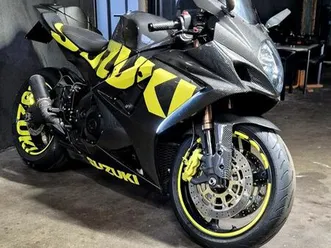 suzuki k7 gsxr 1000