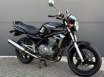 kawasaki er