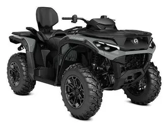 2025 can-am outlander max dps 1000r **neuf**
