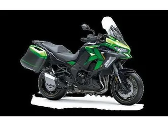 2026 kawasaki versys 1100 lt se