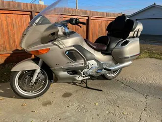 bmw k1200 lt 2000