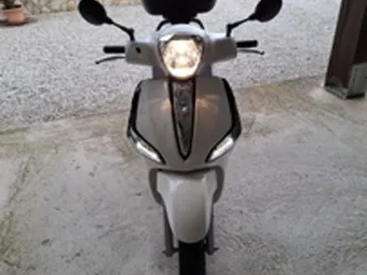 piaggio liberty 150 abs
