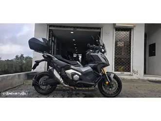 honda x-adv 750