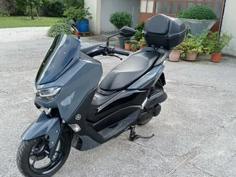 yamaha nmax 125
