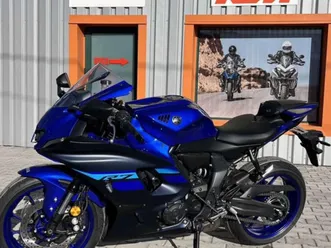 yamaha yzf-r7 нов →