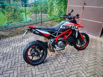 hypermotard 950