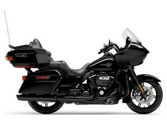 2024 harley-davidson road glide® limited