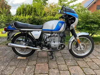 bmw r 100 s