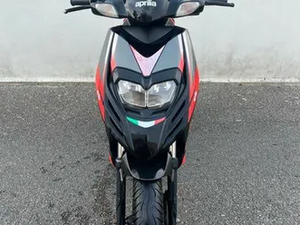 aprilia sr 50